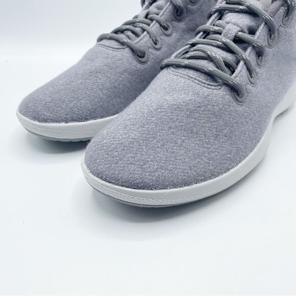 Allbirds WRUM wool Runner-up Mizzles - Men’s size 10 - Picture 3 of 9